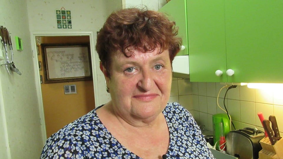 Jana Jakubičková